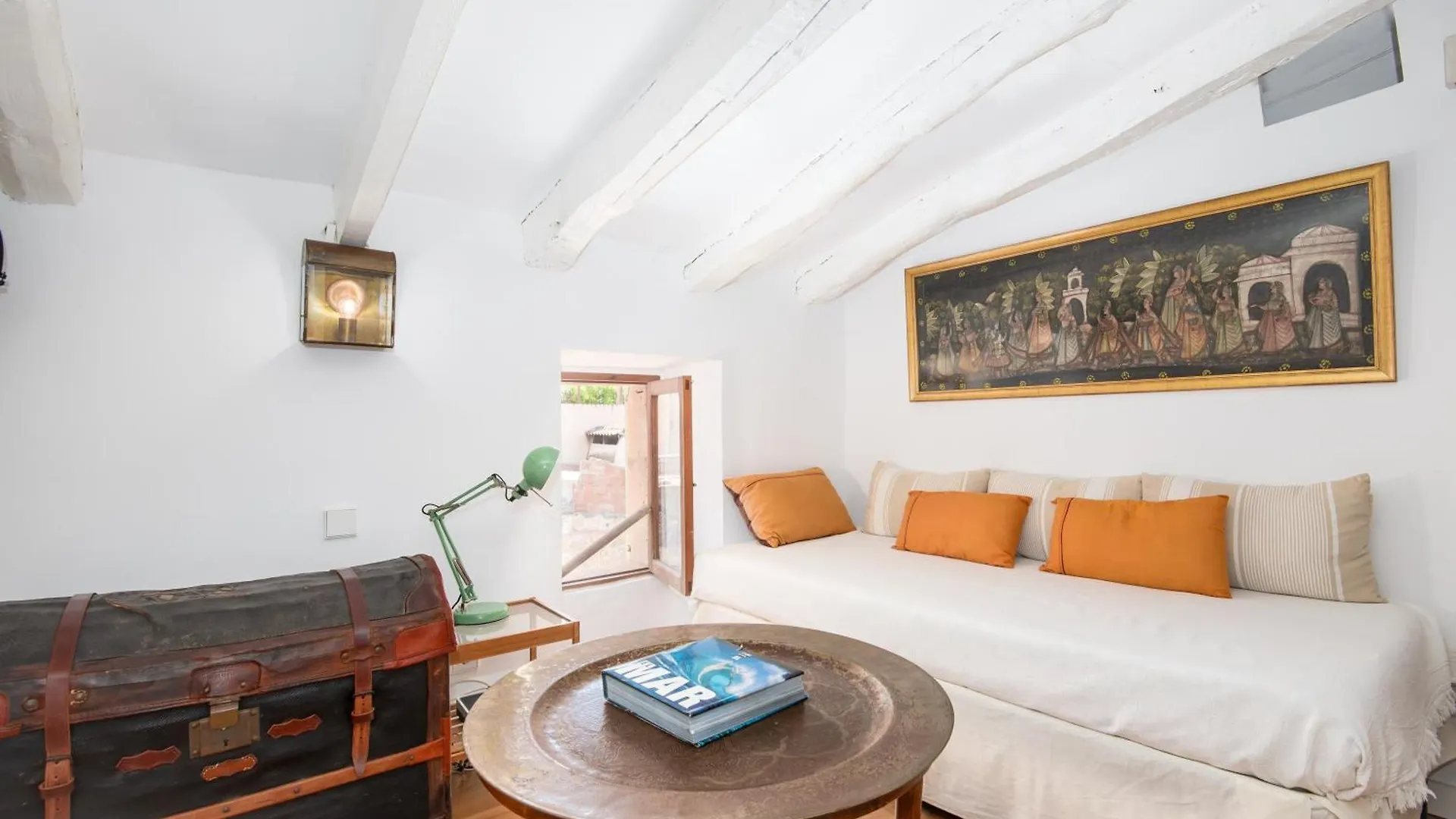 Tatil Evi Ca Na Mon Villa Ses Salines
