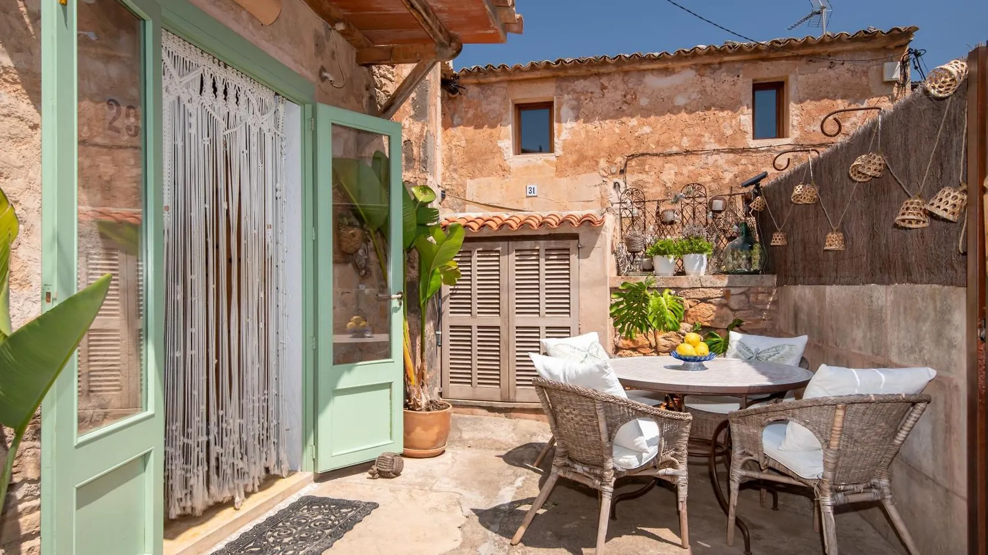 Ca Na Mon Villa Ses Salines