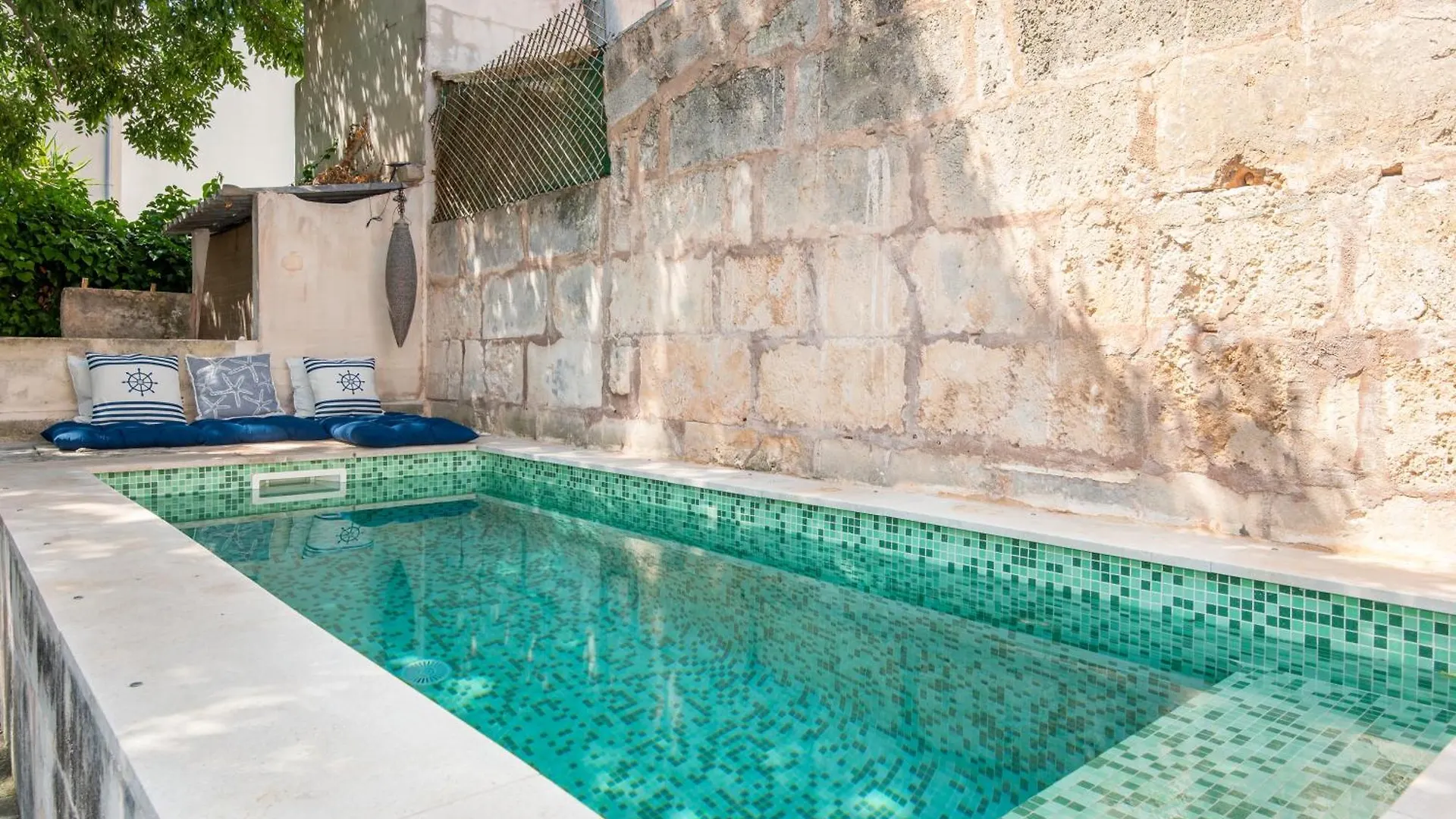 Ca Na Mon Villa Ses Salines  0*, Ses Salines (Mallorca) İspanya
