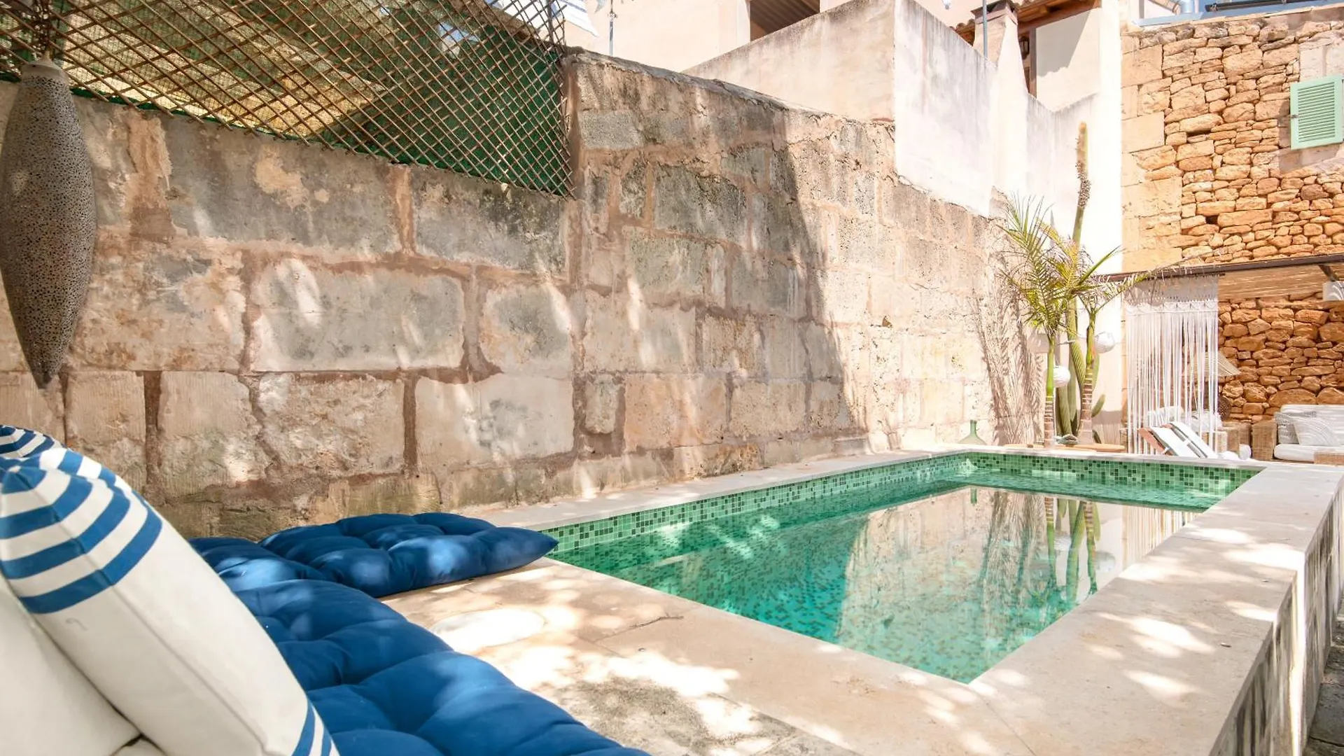 Ca Na Mon Villa Ses Salines  Tatil Evi Ses Salines (Mallorca)