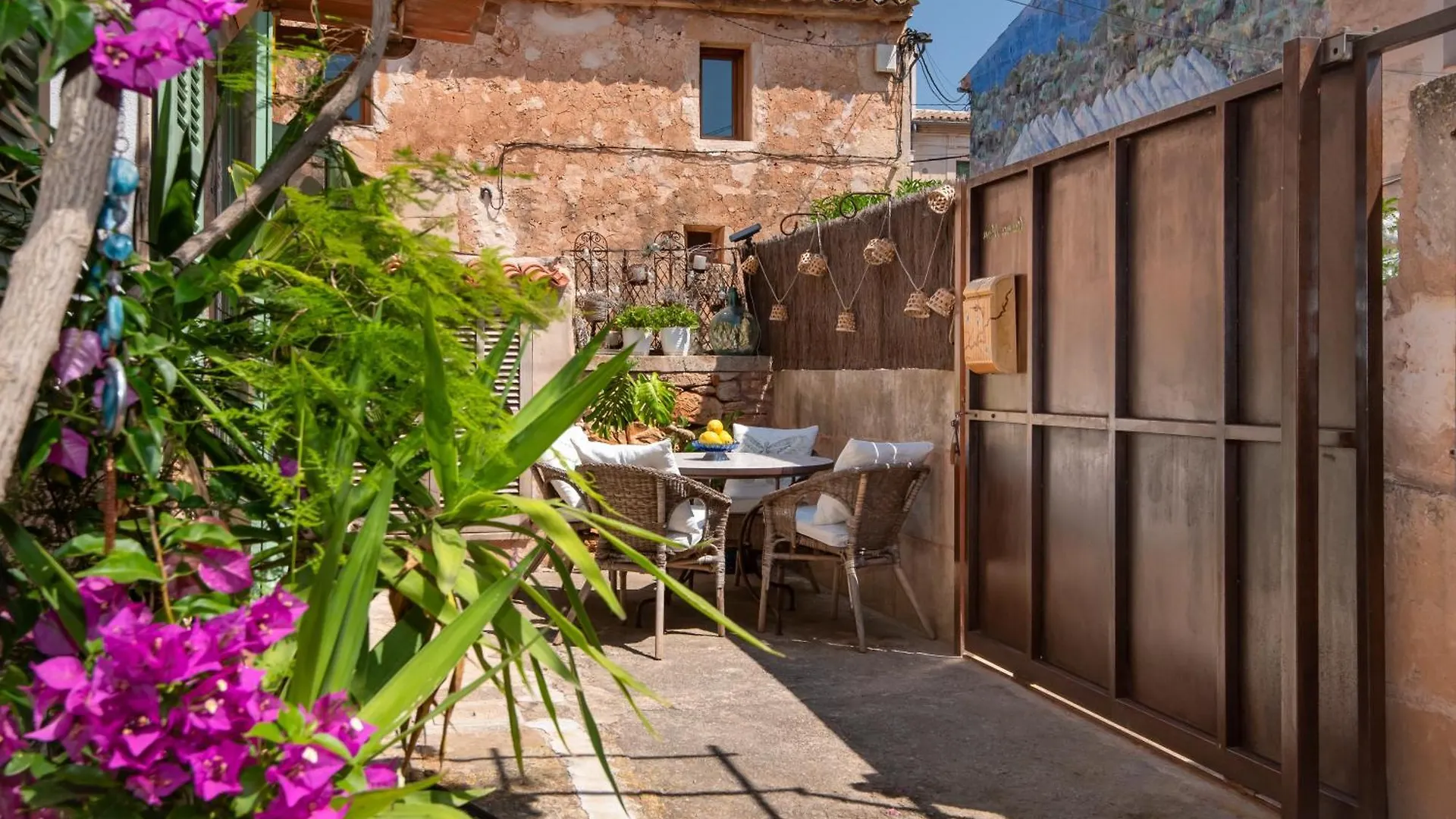 Ca Na Mon Villa Ses Salines  0*, Ses Salines (Mallorca) İspanya