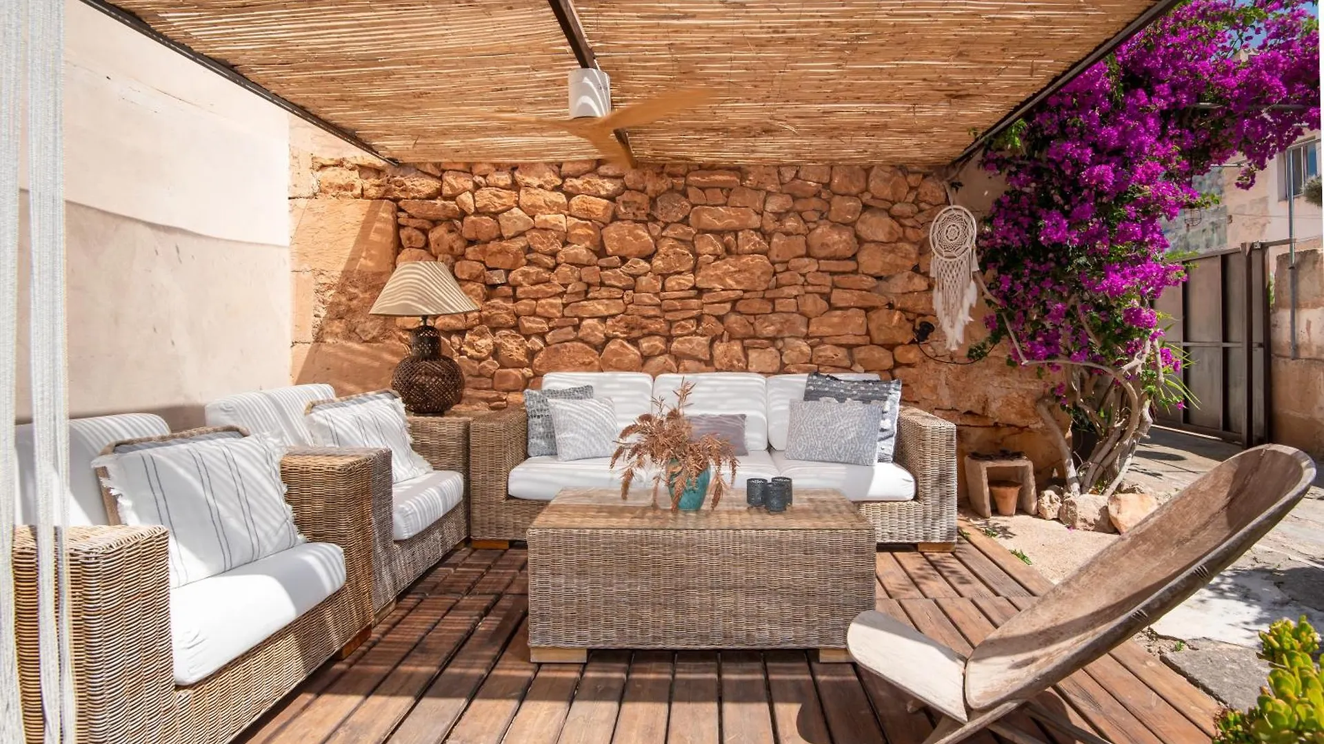 Ca Na Mon Villa Ses Salines  Tatil Evi Ses Salines (Mallorca)