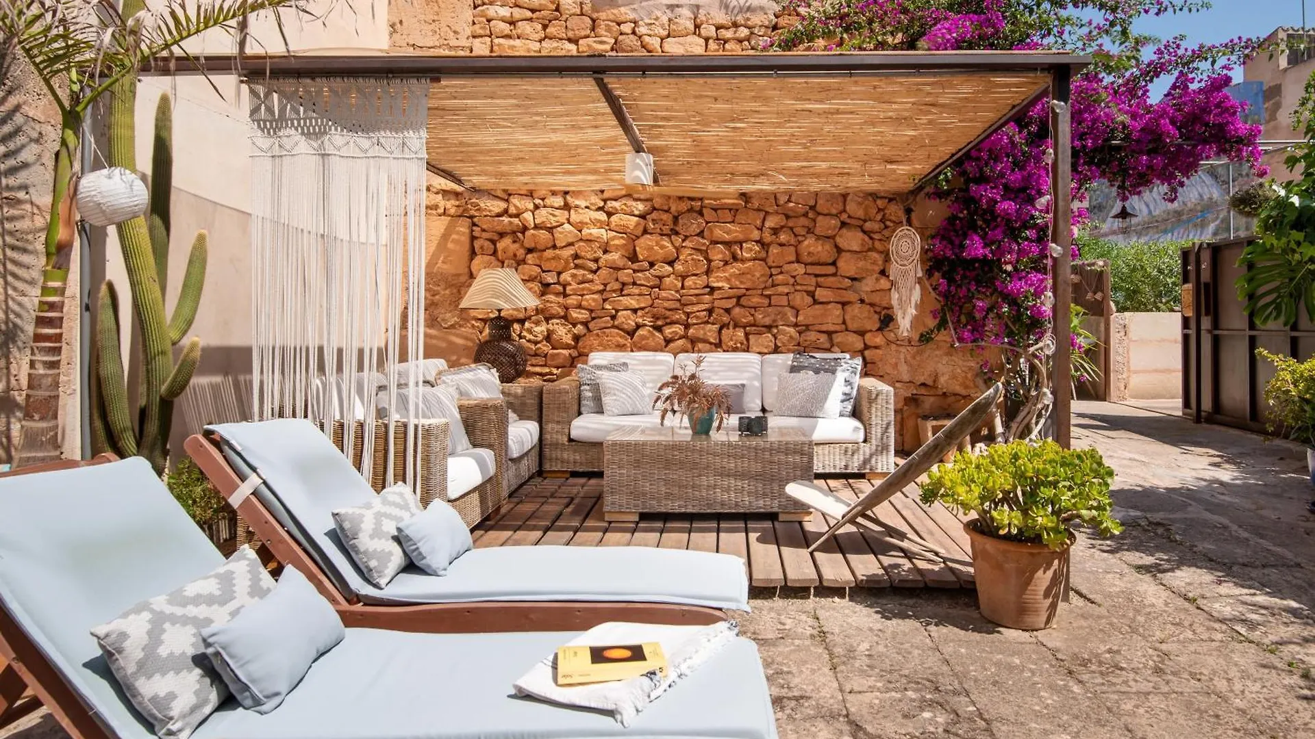 Tatil Evi Ca Na Mon Villa Ses Salines  İspanya