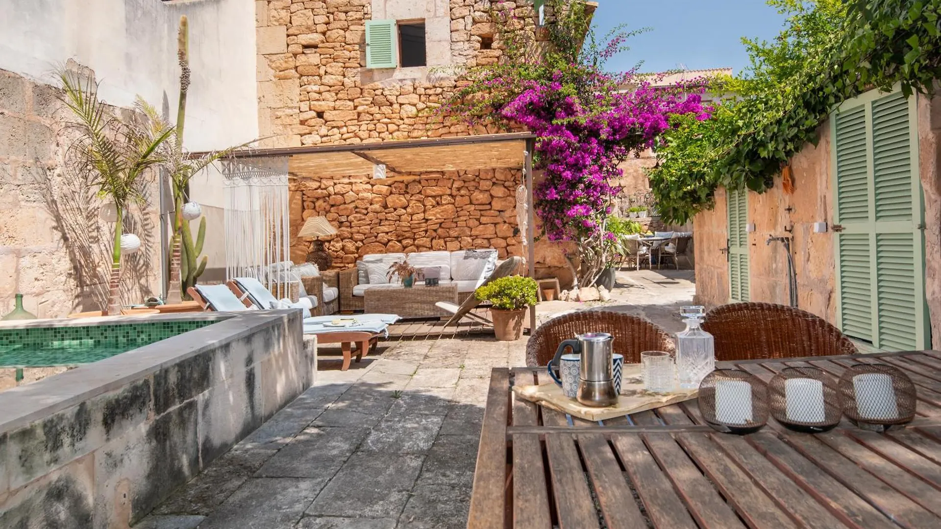 Ca Na Mon Villa Ses Salines  Ses Salines (Mallorca)