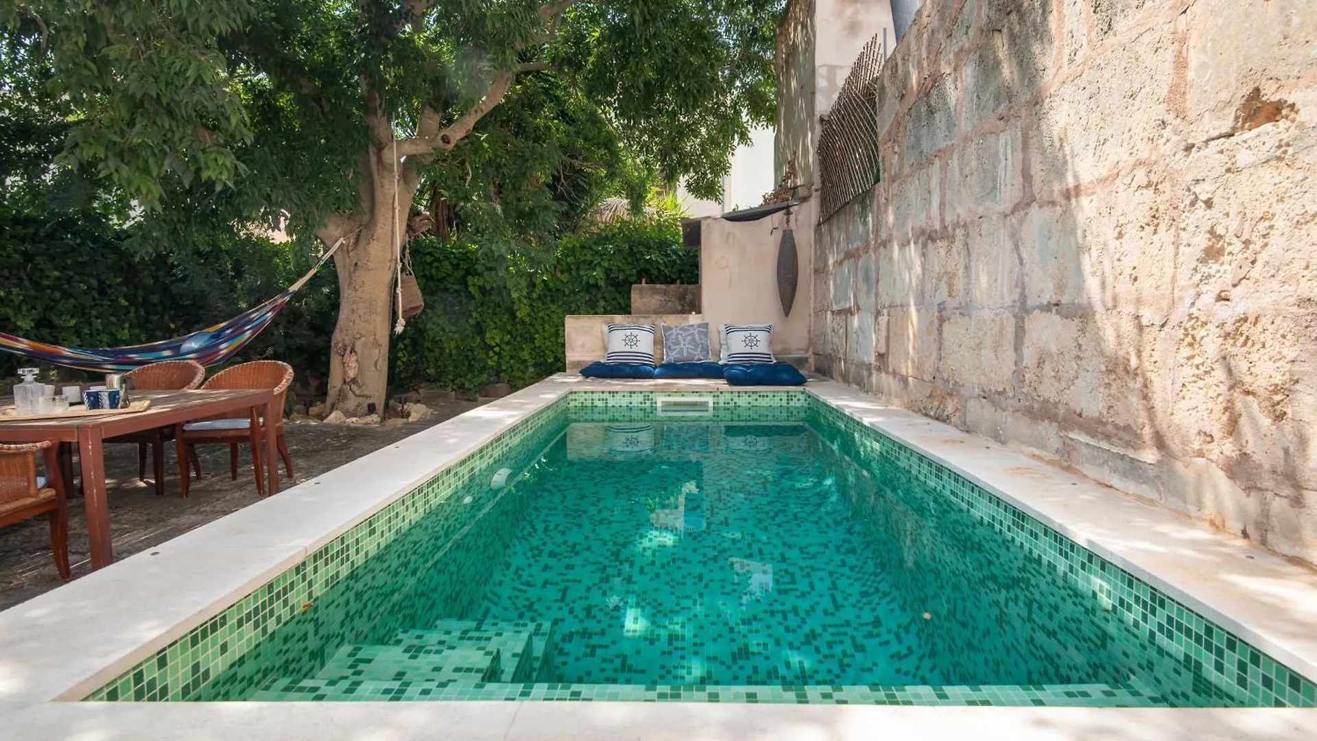 Ca Na Mon Villa Ses Salines  0*, Ses Salines (Mallorca) İspanya