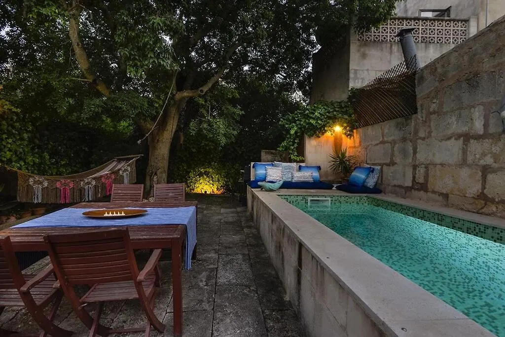Ca Na Mon Villa Ses Salines  0*, Ses Salines (Mallorca) Spain