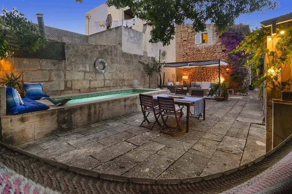 Ca Na Mon Villa Ses Salines