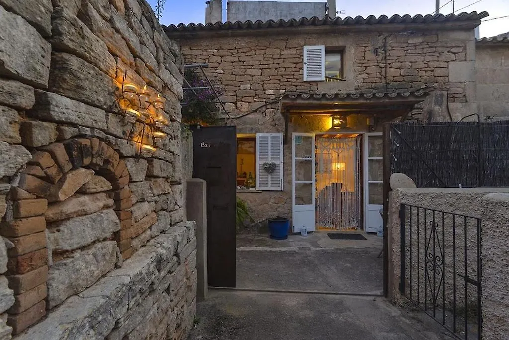 Ca Na Mon Villa Ses Salines  Holiday home Ses Salines (Mallorca)