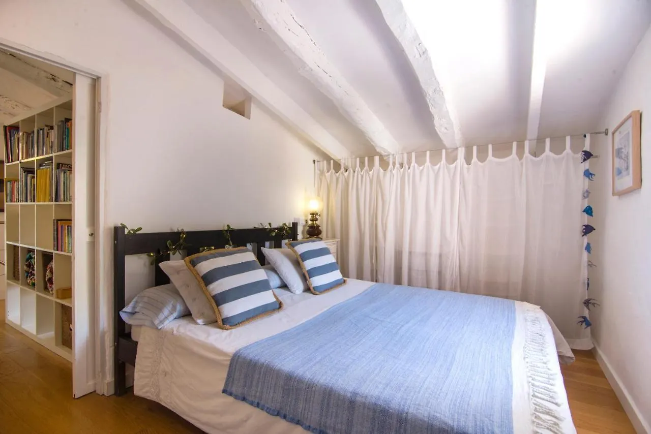 Holiday home Ca Na Mon Villa Ses Salines