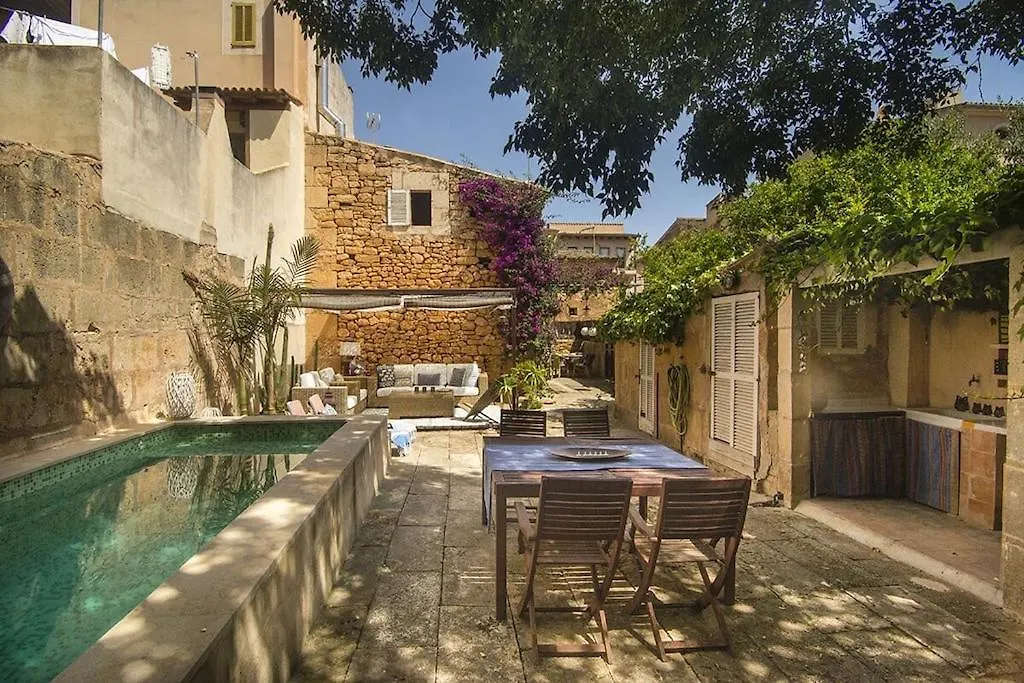 Ca Na Mon Villa Ses Salines  Ses Salines (Mallorca)