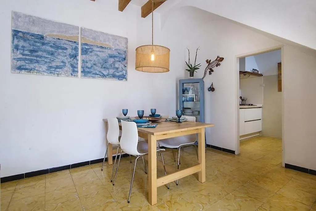Ca Na Mon Villa Ses Salines