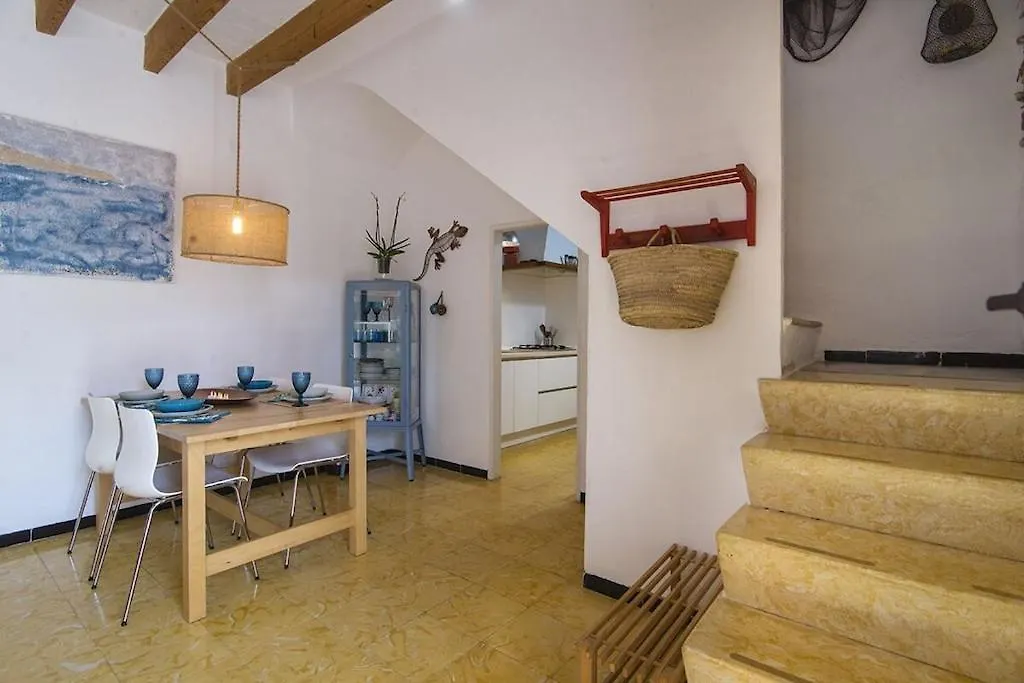 Ca Na Mon Villa Ses Salines  Holiday home