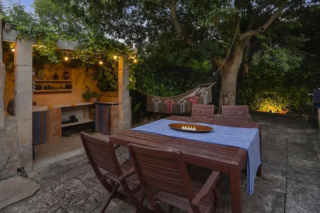 Holiday home Ca Na Mon Villa Ses Salines  Spain