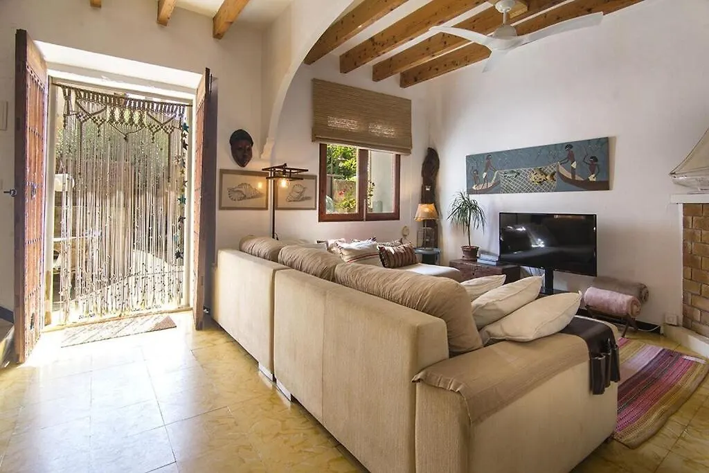 Ca Na Mon Villa Ses Salines