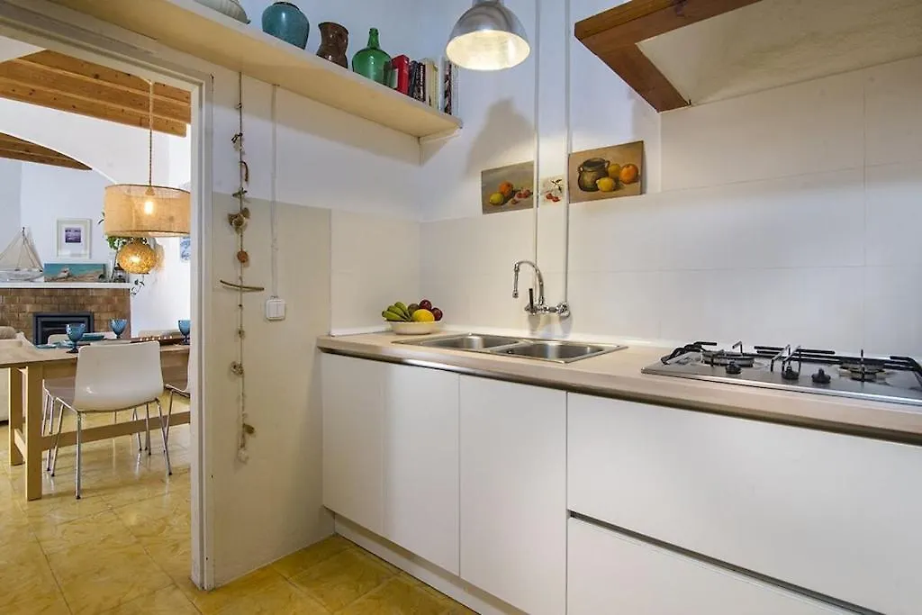 Ca Na Mon Villa Ses Salines  0*, Ses Salines (Mallorca)