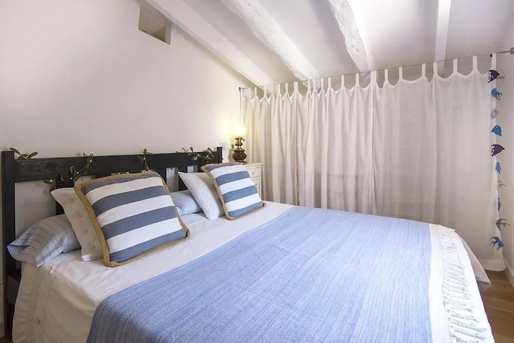 Holiday home Ca Na Mon Villa Ses Salines