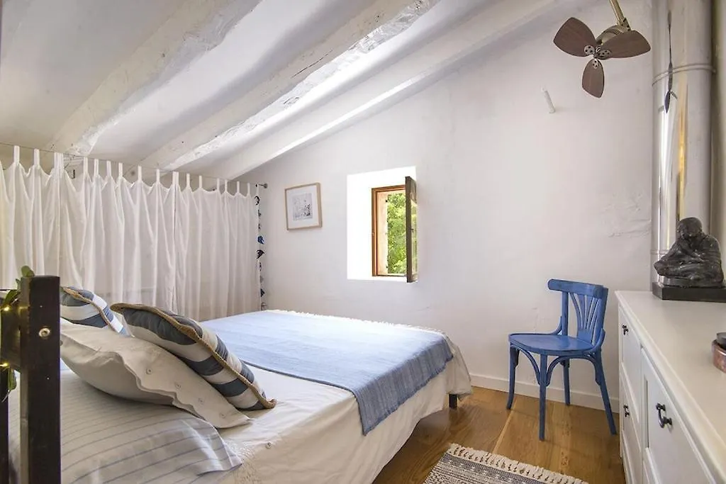 Ca Na Mon Villa Ses Salines  Holiday home